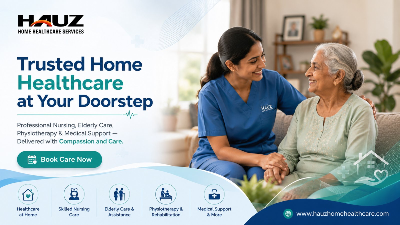 hauz home healthcare blog
