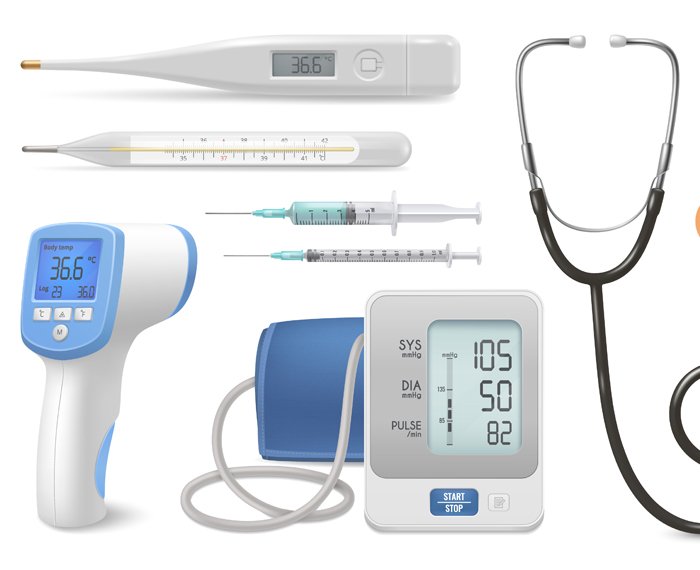 Medical Equipment