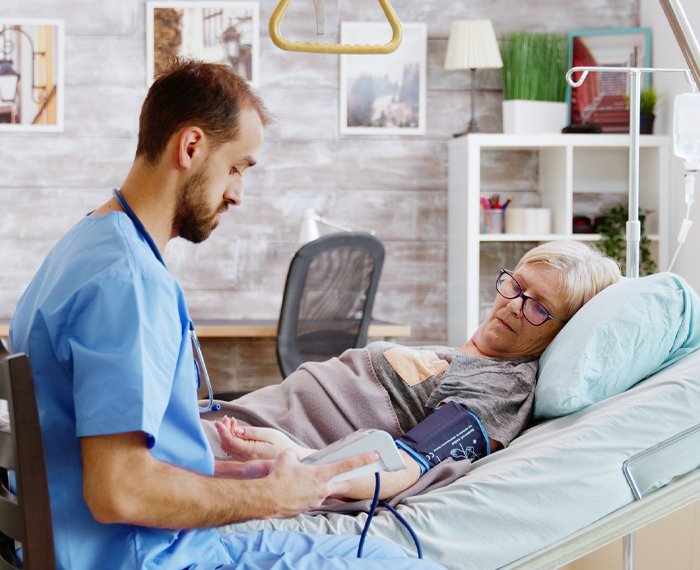 Patient Care