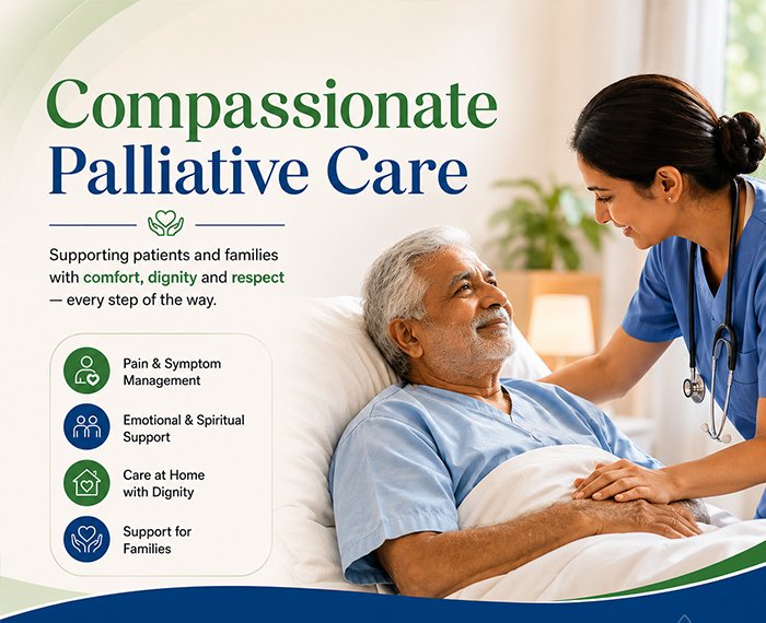 compassionate palliative care