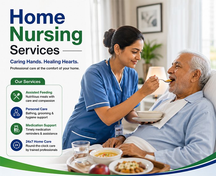 home nursing service1