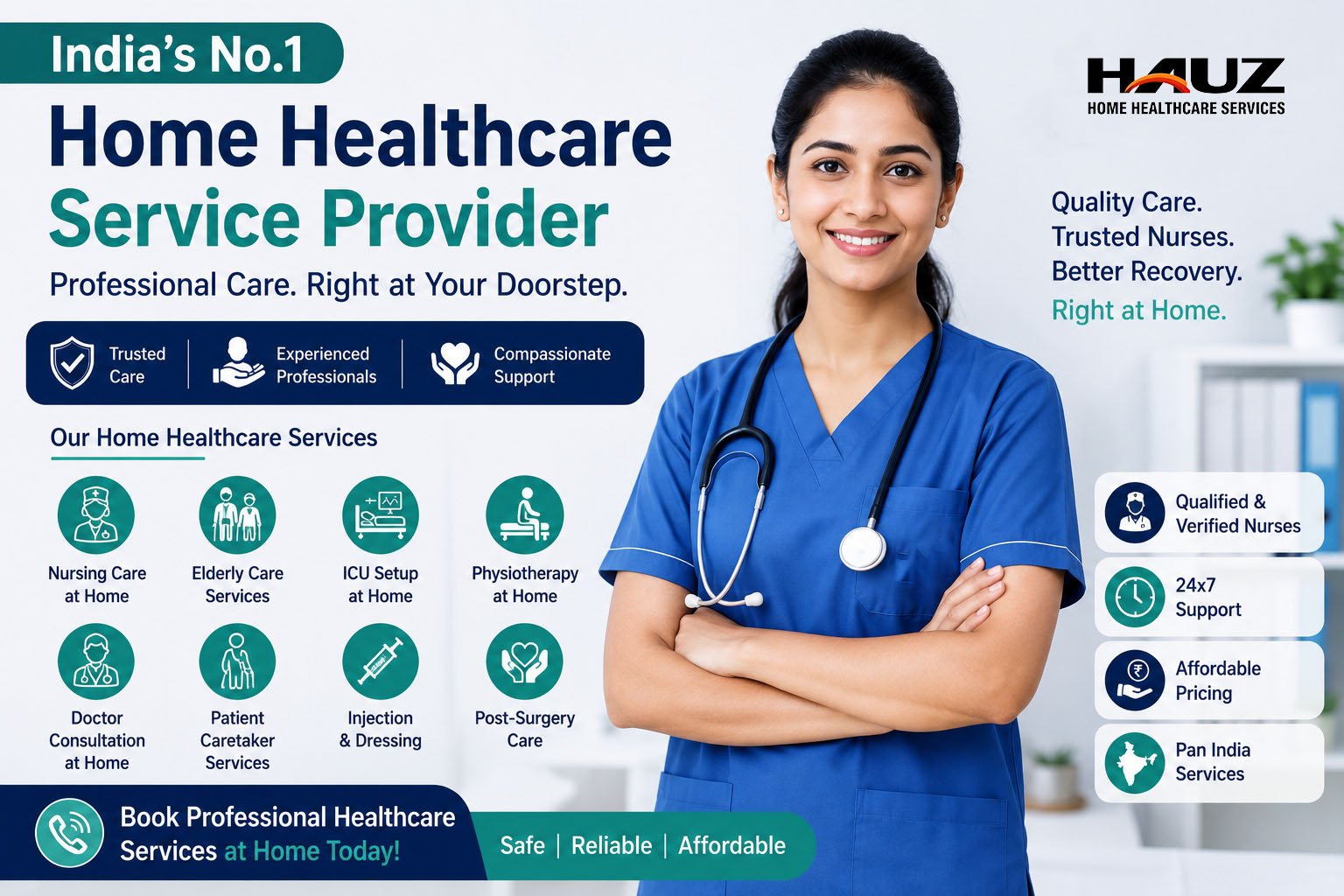 hauz home healthcare blog
