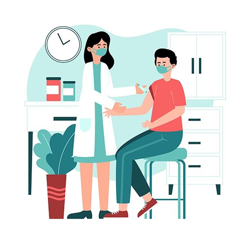Doctor’s Visit at Home