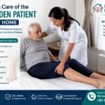 Health Care of the Bedridden Patient at Home