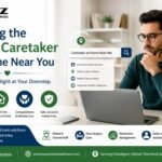 Home Caretaker Services