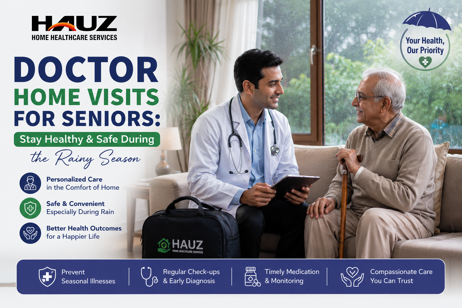 t Hauz Home Healthcare