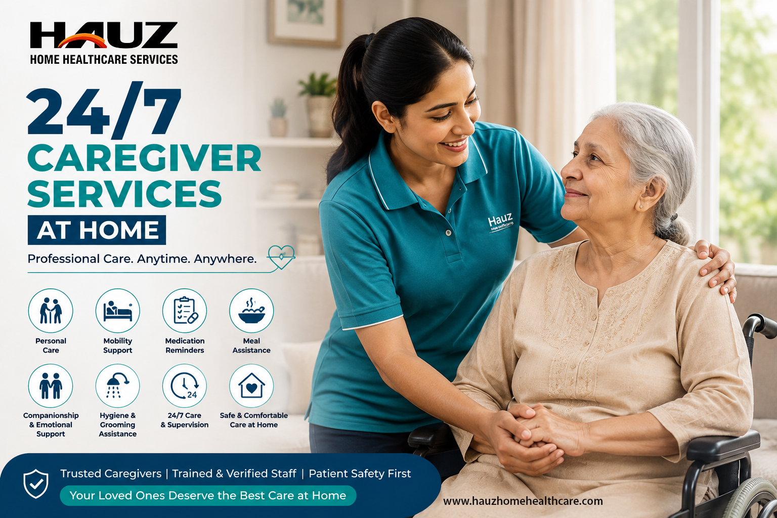 healthcare services